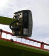 Зернозбиральний комбайн Claas Lexion 750, 2016 р.в, 1888 м/год, б/в - 10