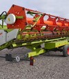 Зернозбиральний комбайн Claas Lexion 750, 2016 р.в, 1888 м/год, б/в - 5