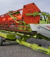 Зернозбиральний комбайн Claas Lexion 750, 2016 р.в, 1888 м/год, б/в - 6