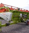Зернозбиральний комбайн Claas Lexion 750, 2016 р.в, 1888 м/год, б/в - 7