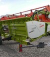 Зернозбиральний комбайн Claas Lexion 750, 2016 р.в, 1888 м/год, б/в - 8