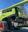Зернозбиральний комбайн Claas Lexion 770 TT, 2016 р.в, 2969 м/год, б/в - 4
