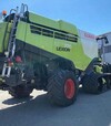Зернозбиральний комбайн Claas Lexion 770 TT, 2016 р.в, 2969 м/год, б/в - 8