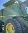 Зернозбиральний комбайн John Deere S 670, 2013 р.в, 2652 м/год, б/в - 2