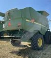 Зернозбиральний комбайн John Deere S 670, 2013 р.в, 2652 м/год, б/в - 4