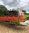 Зернозбиральний комбайн Claas Lexion 750, 2019 р.в, 2100 м/год, б/в - 2