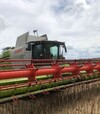 Зернозбиральний комбайн Claas Lexion 750, 2019 р.в, 2100 м/год, б/в - 3