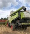 Зернозбиральний комбайн Claas Lexion 750, 2019 р.в, 2100 м/год, б/в - 5