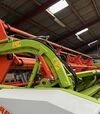 Зернозбиральний комбайн Claas Lexion 770, 2018 р.в, 1900 м/год, б/в - 17