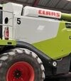 Зернозбиральний комбайн Claas Lexion 770, 2018 р.в, 1900 м/год, б/в - 2