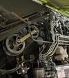 Зернозбиральний комбайн Claas Lexion 770, 2018 р.в, 1900 м/год, б/в - 6
