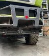 Зернозбиральний комбайн Claas Lexion 770, 2018 р.в, 1900 м/год, б/в - 8