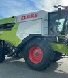 Зернозбиральний комбайн Claas Lexion 6600, 2020 р.в, 700 м/год, б/в - 2