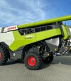 Зернозбиральний комбайн Claas Lexion 6600, 2020 р.в, 700 м/год, б/в - 3