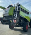 Зернозбиральний комбайн Claas Lexion 6600, 2020 р.в, 700 м/год, б/в - 5