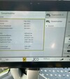 Зернозбиральний комбайн Claas Lexion 6600, 2020 р.в, 700 м/год, б/в - 9