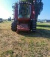 Зерноуборочный комбайн Case IH 2388, 2007 г.в, 3394 м/ч, б/у - 2