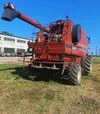 Зерноуборочный комбайн Case IH 2388, 2007 г.в, 3394 м/ч, б/у - 4