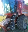 Зерноуборочный комбайн Case IH 2388, 2007 г.в, 3394 м/ч, б/у - 5