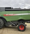 Зернозбиральний комбайн Fendt 9490X, 2015 р.в, 1363 м/год, б/в - 2