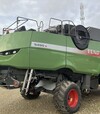 Зернозбиральний комбайн Fendt 9490X, 2015 р.в, 1363 м/год, б/в - 5