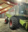 Зернозбиральний комбайн Claas Lexion 580, 2005 р.в, 2932 м/год, б/в - 1