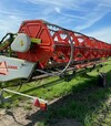 Зернозбиральний комбайн Claas Lexion 580, 2005 р.в, 2932 м/год, б/в - 15