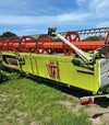 Зернозбиральний комбайн Claas Lexion 580, 2005 р.в, 2932 м/год, б/в - 16