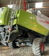 Зернозбиральний комбайн Claas Lexion 580, 2005 р.в, 2932 м/год, б/в - 2