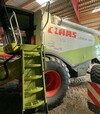 Зернозбиральний комбайн Claas Lexion 580, 2005 р.в, 2932 м/год, б/в - 4