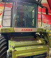 Зернозбиральний комбайн Claas Lexion 580, 2005 р.в, 2932 м/год, б/в - 5
