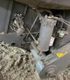 Зернозбиральний комбайн Claas Lexion 580, 2005 р.в, 2932 м/год, б/в - 9
