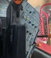 Зерноуборочный комбайн CASE IH 2388 AXIAL FLOW, 2008 г.в, 2320 м/ч, б/у - 5