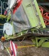 Зернозбиральний комбайн Claas Lexion Montana 570, 2008 р.в, 2805 м/год, б/в - 11