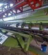 Зернозбиральний комбайн Claas Lexion Montana 570, 2008 р.в, 2805 м/год, б/в - 12