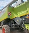 Зернозбиральний комбайн Claas Lexion Montana 570, 2008 р.в, 2805 м/год, б/в - 3