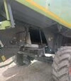 Зернозбиральний комбайн Claas Lexion Montana 570, 2008 р.в, 2805 м/год, б/в - 5