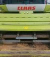 Зернозбиральний комбайн Claas Lexion Montana 570, 2008 р.в, 2805 м/год, б/в - 6