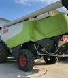 Зернозбиральний комбайн Claas Lexion 580, 2008 р.в, 2628 м/год, б/в - 2