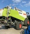 Зернозбиральний комбайн Claas Lexion 580, 2008 р.в, 2628 м/год, б/в - 3
