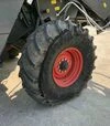 Зернозбиральний комбайн Claas Lexion 580, 2008 р.в, 2628 м/год, б/в - 5
