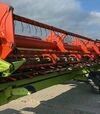 Зернозбиральний комбайн Claas Lexion 580, 2008 р.в, 2628 м/год, б/в - 6