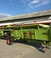 Зернозбиральний комбайн Claas Lexion 580, 2008 р.в, 2628 м/год, б/в - 8