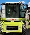 Зернозбиральний комбайн Claas Lexion 530 Montana, 2009 р.в, 4023 м/год, б/в - 5