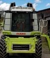 Зернозбиральний комбайн Claas Lexion 530 Montana, 2009 р.в, 4023 м/год, б/в - 6