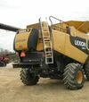 Зерноуборочный комбайн CAT Lexion 580R, 2010 г.в, 2917 м/ч, б/у - 5