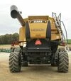 Зерноуборочный комбайн CAT Lexion 580R, 2010 г.в, 2917 м/ч, б/у - 6