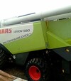 Зерноуборочный комбайн Claas Lexion 580, 2005 г.в, 3000 м/ч, б/у - 4