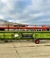 Зернозбиральний комбайн Claas Lexion 570, 2007 р.в, 3271 м/год, б/в - 16