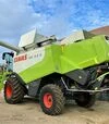 Зернозбиральний комбайн Claas Lexion 570, 2007 р.в, 3271 м/год, б/в - 2